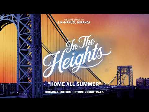 17) "Home All Summer (feat. Marc Anthony) [From the Motion Picture Soundtrack]"