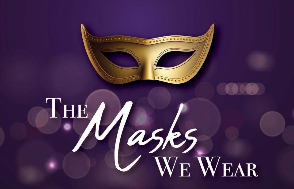 Montgomery Ballet is presenting The Masks We Wear Online.
