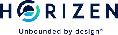 Horizen-LogoMark (PRNewsfoto/Horizen)
