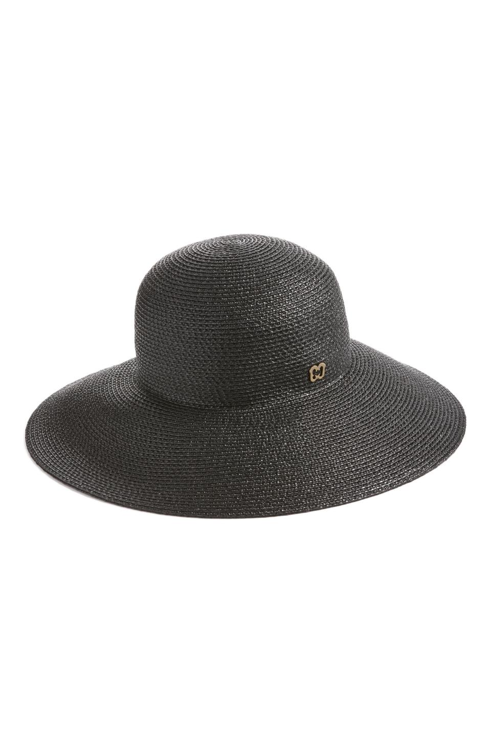 <p><a href="https://go.redirectingat.com?id=74968X1596630&url=https%3A%2F%2Fwww.nordstrom.com%2Fs%2Feric-javits-hampton-straw-sun-hat%2F3925979&sref=https%3A%2F%2Fwww.womenshealthmag.com%2Flife%2Fg40247163%2Fbest-sun-hats%2F" rel="nofollow noopener" target="_blank" data-ylk="slk:Shop Now;elm:context_link;itc:0;sec:content-canvas" class="link ">Shop Now</a></p><p>'Hampton' Straw Sun Hat </p><p>$260.00</p><p>nordstrom.com</p>