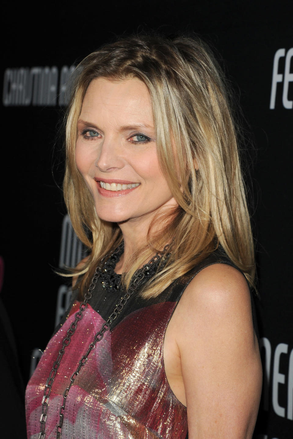 Michelle Pfeiffer