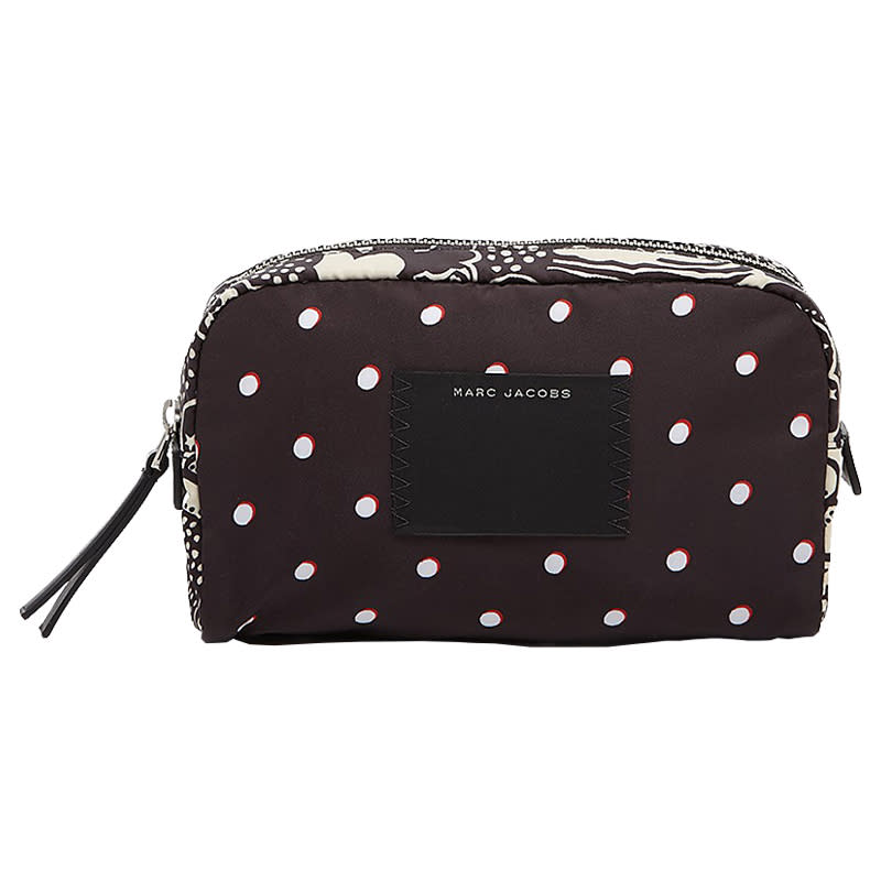 Marc Jacobs Large Cosmetic Case 