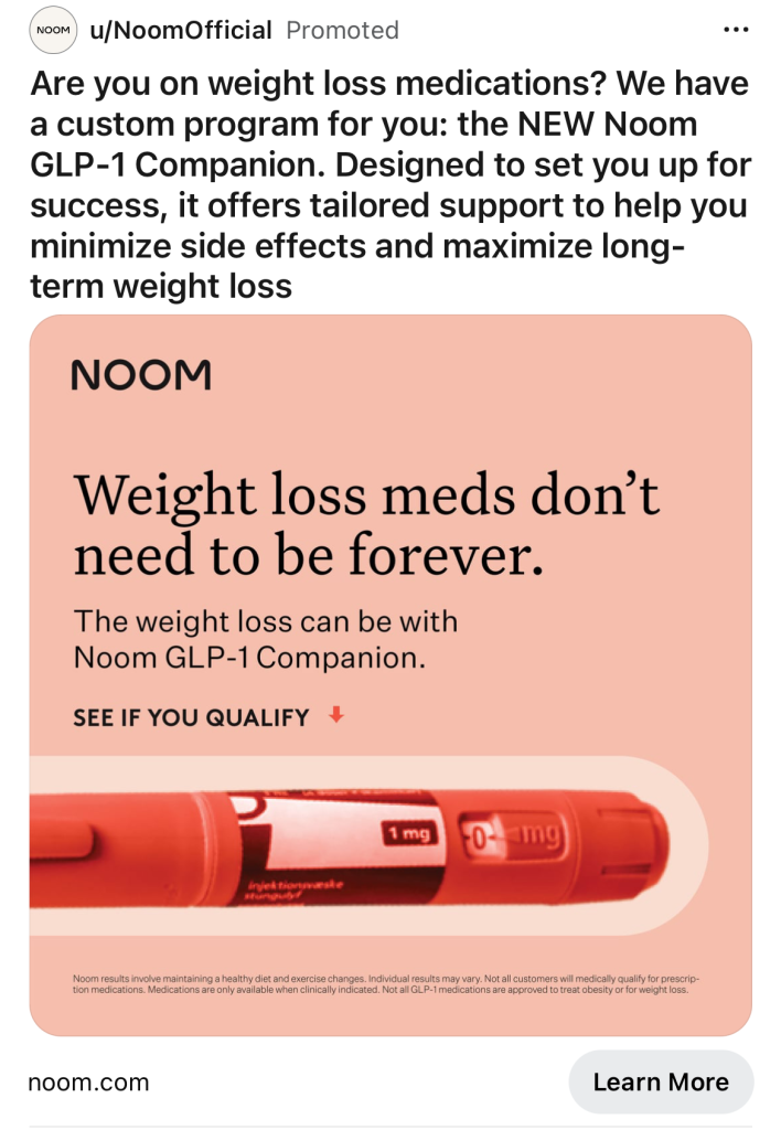 Those weight-loss startups inform consumers they may be able to prevent taking Ozempic or Wegovy and keep skinny. Medical doctors disagree