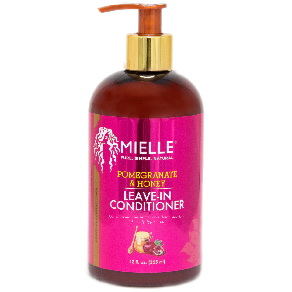 Mielle Pomegranate & Honey Leave-In Conditioner