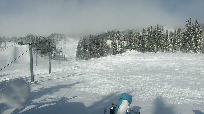 Mount Hood Meadows plans to open for the season Nov. 29.