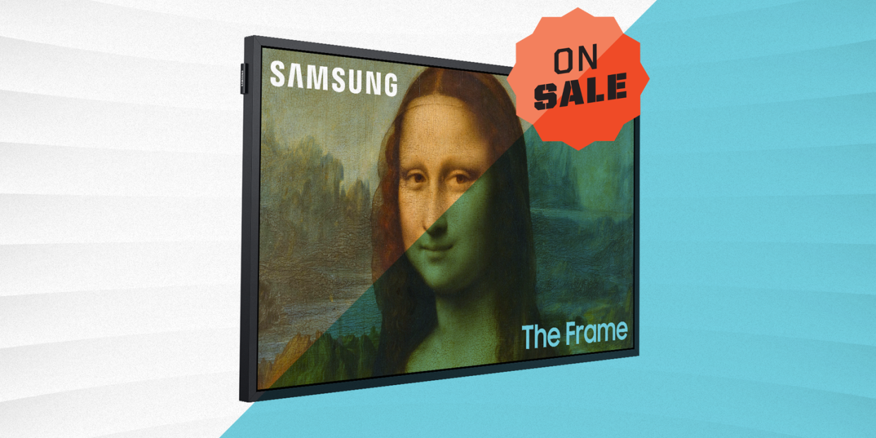 samsung frame sale