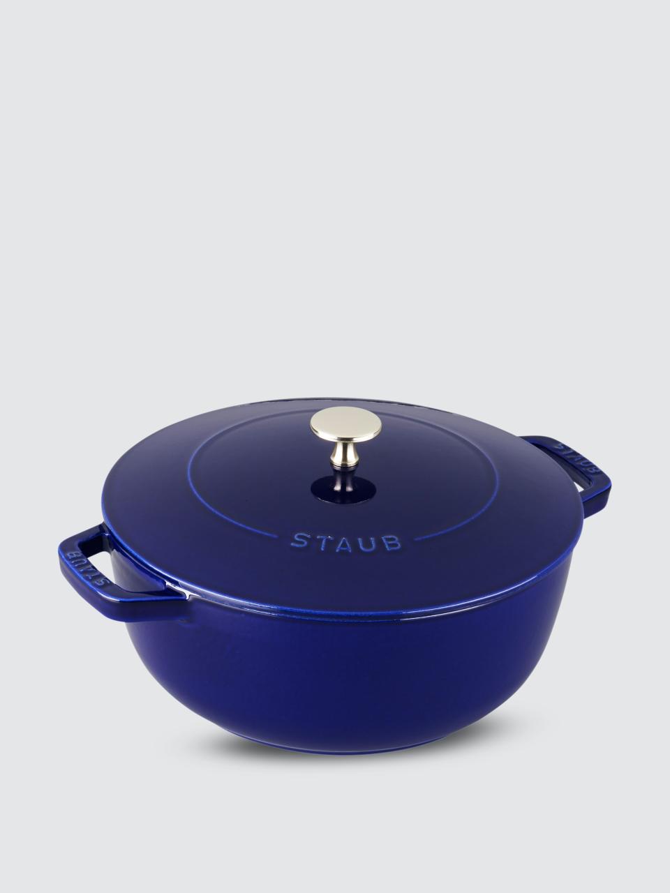 Image: Staub.