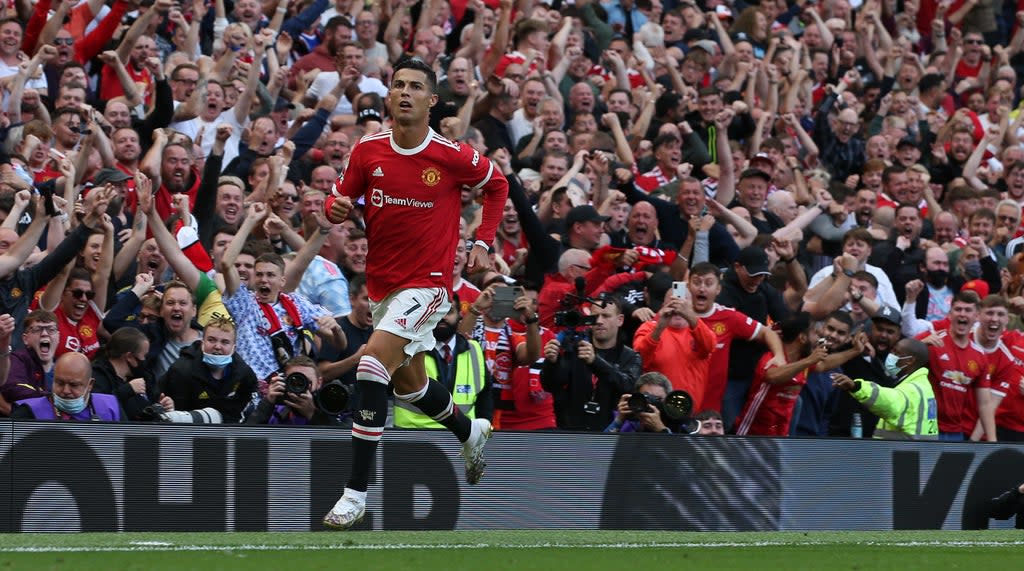  (Manchester United via Getty Imag)