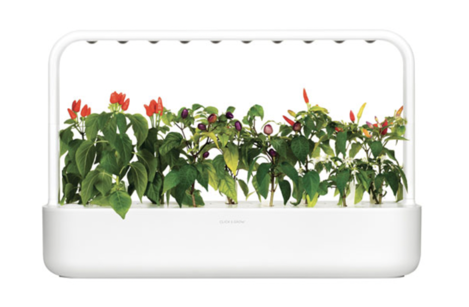 Click & Grow Smart Garden 9 (Photo via Best Buy Canada)