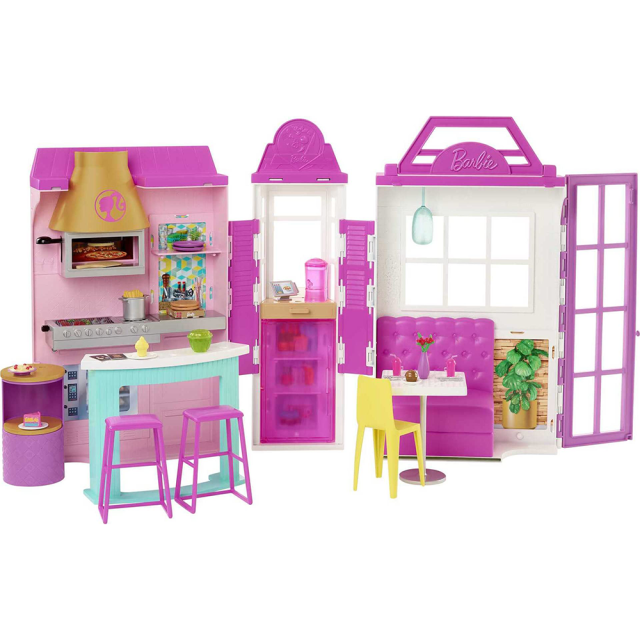 Barbie Dreamhouse Black Friday Deals in 2023