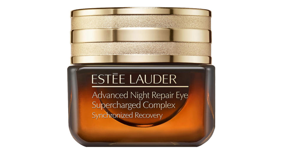 Estée Lauder Advanced Night Repair Eye Supercharged Complex Synchronized Recovery