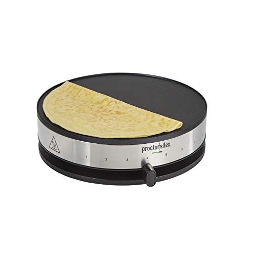 10 best pancake and crêpe pans for 2023 tried and tested