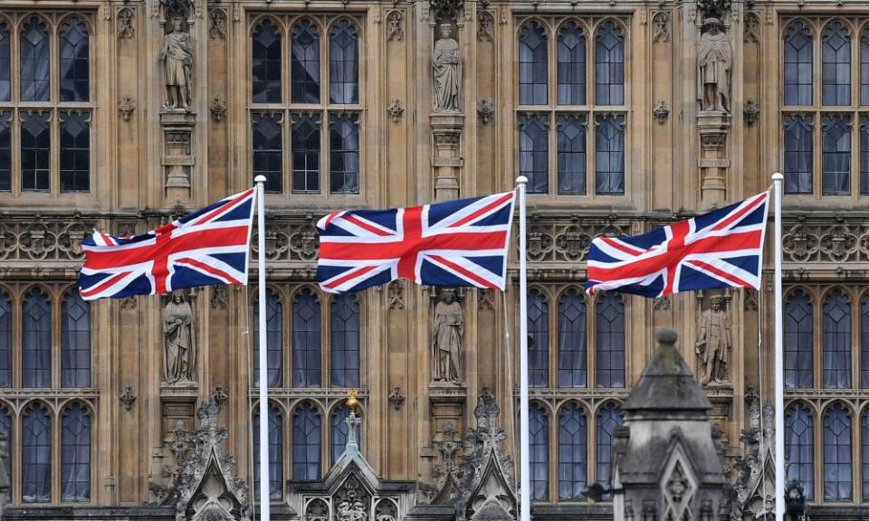 Photograph: Justin Tallis/AFP/Getty Images