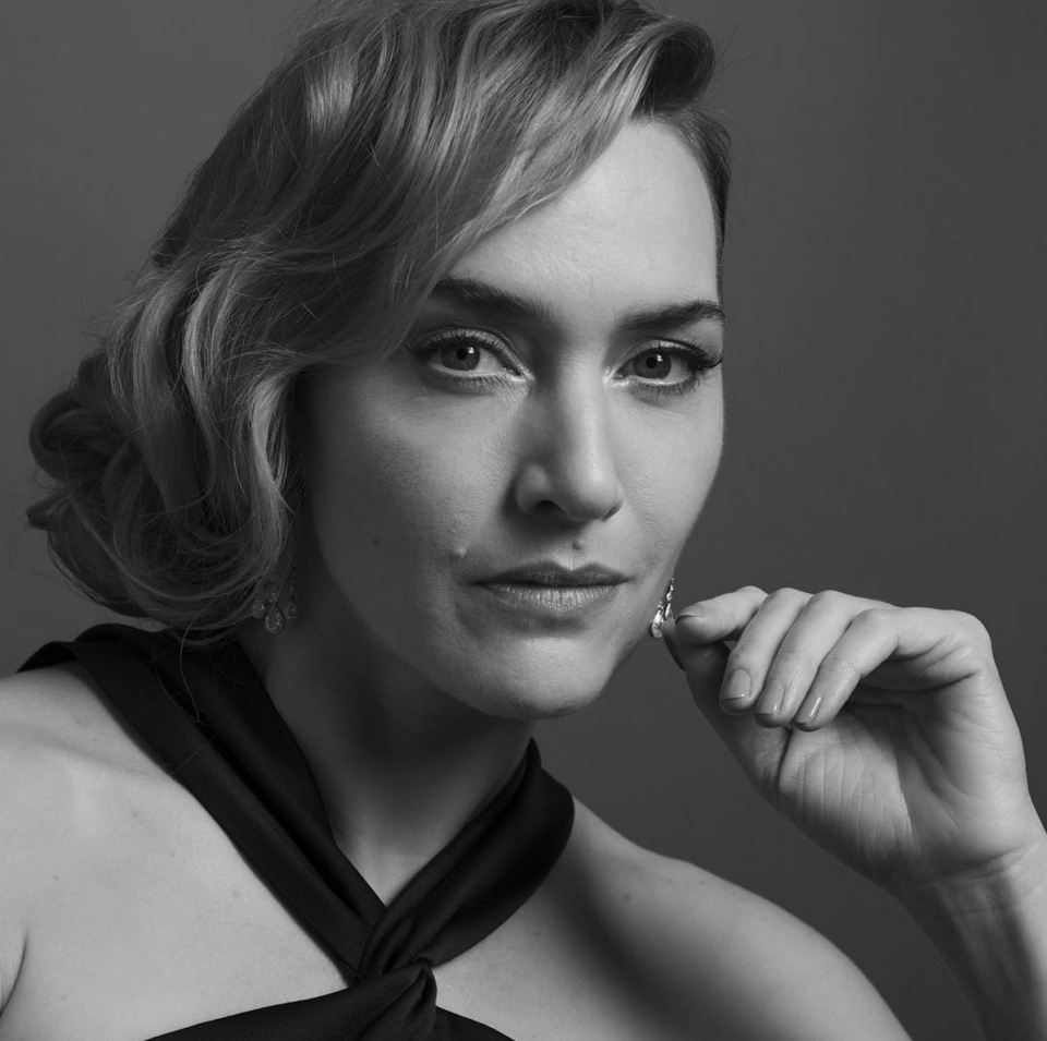 Kate Winslet 