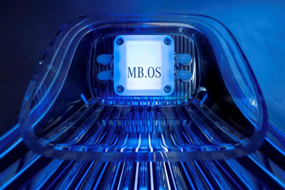 Mercedes-Benz-自主開發-MB.OS-作業系統