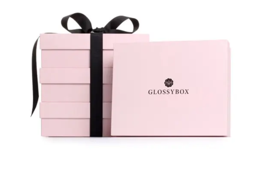 (Bild: Glossybox)