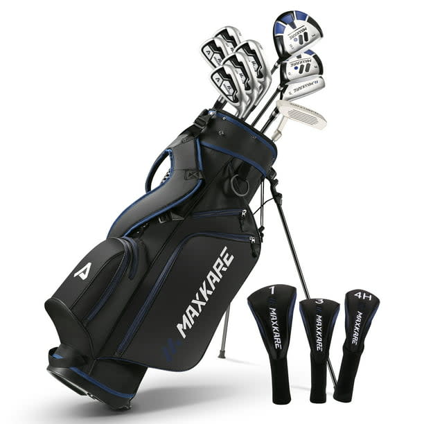 The 5 best golf club sets for beginners - Golf Care Blog