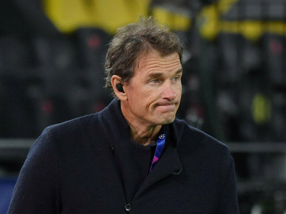 Jens Lehmann hat sich mit seinen Aussagen über Dennis Aogo nicht nur bei Hertha BSC Berlin ins Aus geschossen. (Bild: imago images/Team 2)