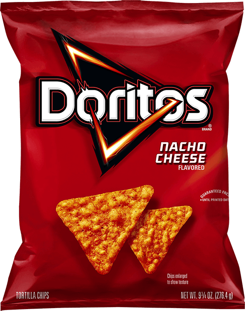 Food Babe - Why doesn't Doritos sell the same product everywhere? I could  have marked almost every ingredient RED as Doritos in any country are made  with ingredients I wouldn't want to