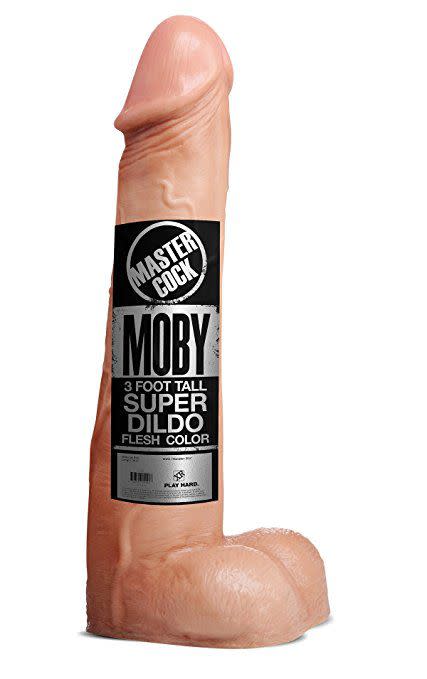 The Moby