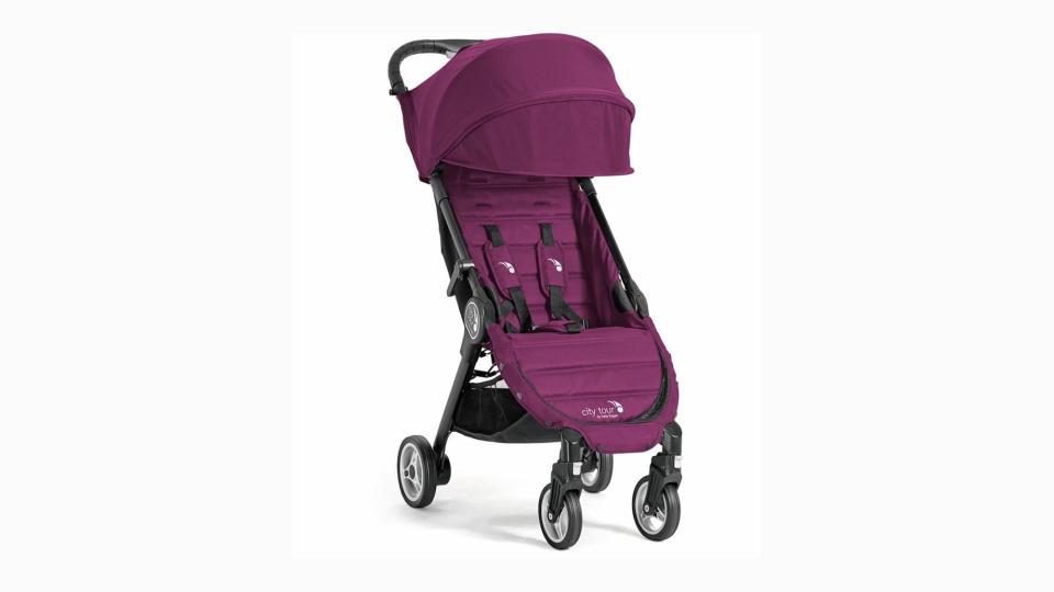 This lightweight stroller is 40% off.