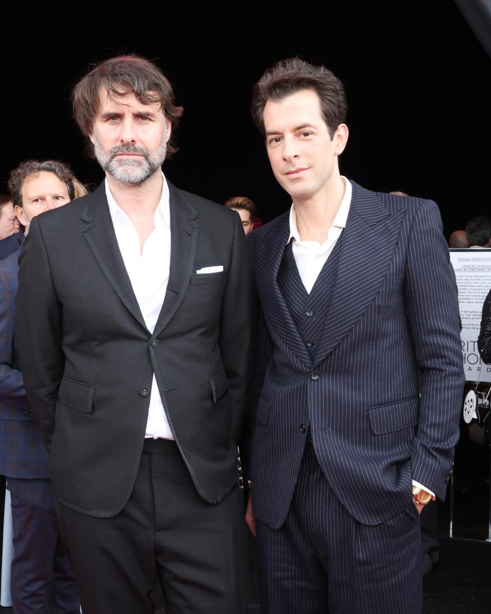 <h1 class="title">29th Annual Critics Choice Awards - Cocktail Reception</h1><cite class="credit">Monica Schipper/GA/Getty Images</cite>