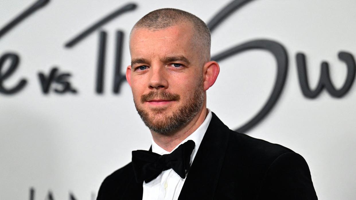 Russell Tovey