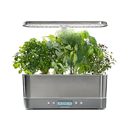 AeroGarden Harvest Elite Slim (AeroGarden / AeroGarden)