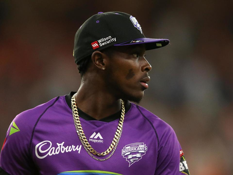 England have always had foreign-born cricketers – so why would Jofra Archer have any effect on the team’s ‘culture’?