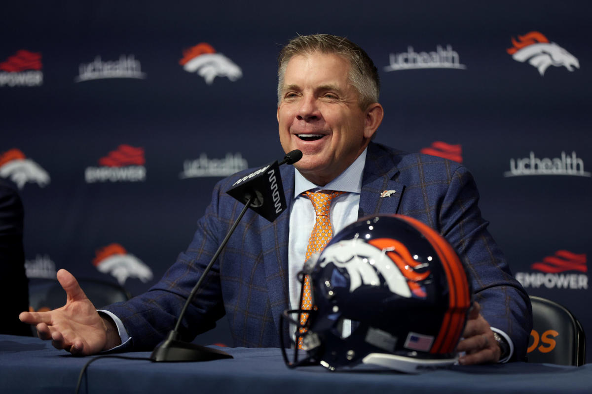 Broncos mailbag: Is sky already falling on Sean Payton and Co.?