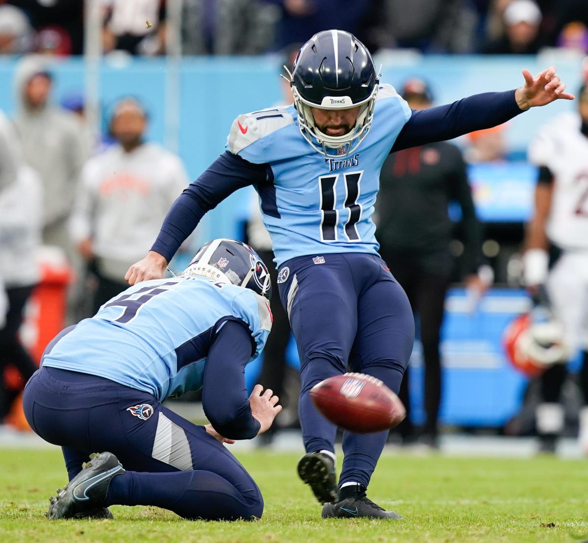 2017 Opponent Scouting Report: Week 12, Titans Offense, Less Than Dominant  Run Game Dominated Us Week 6 - Stampede Blue