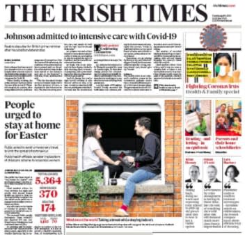 The Irish Times