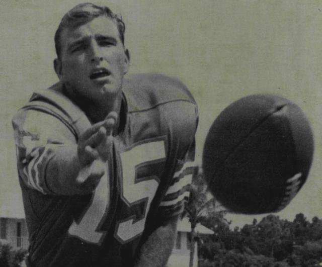 John Stofa, one of the first QBs in Dolphins history, dead at 79