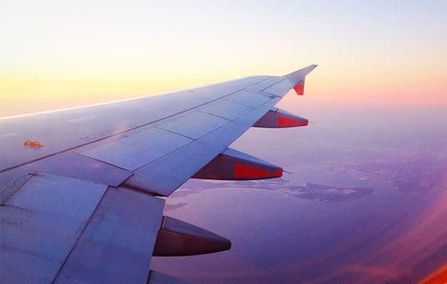 The Pilot's Wife has urged everyone to take a look at the other side of the story, from United's perspective. Photo: Getty