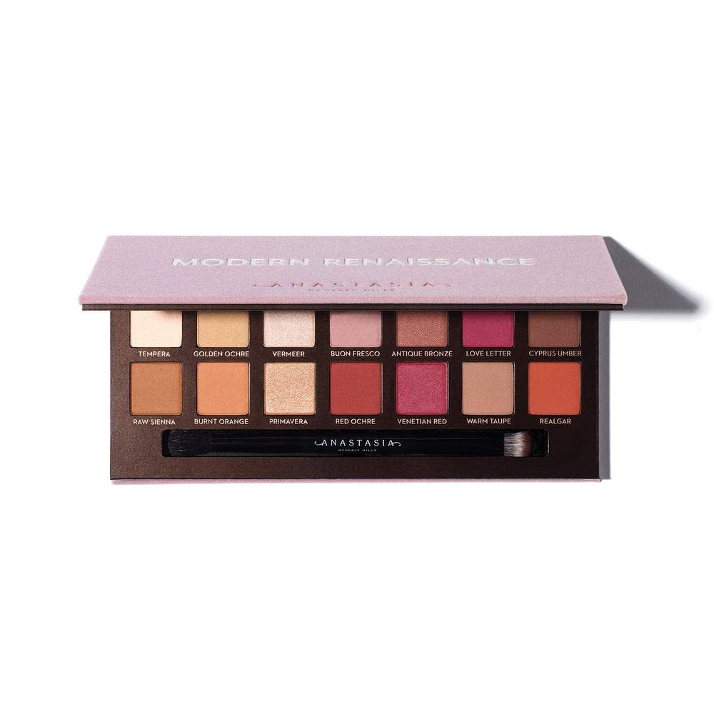 Anastasia Beverly Hills - Eyeshadow Palette