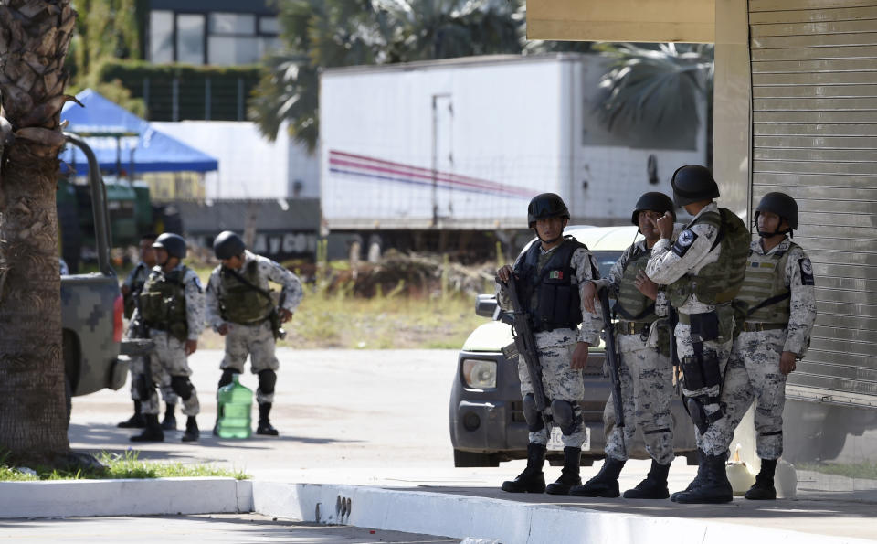 Foto: ALFREDO ESTRELLA/AFP via Getty Images