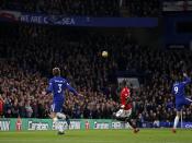 Alvaro Morata's class shows why Romelu Lukaku isn't what Jose Mourinho wants at Manchester United