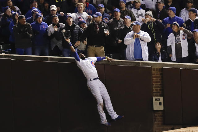 Cubs' Jason Heyward slams MLB owners for creating a master plan to