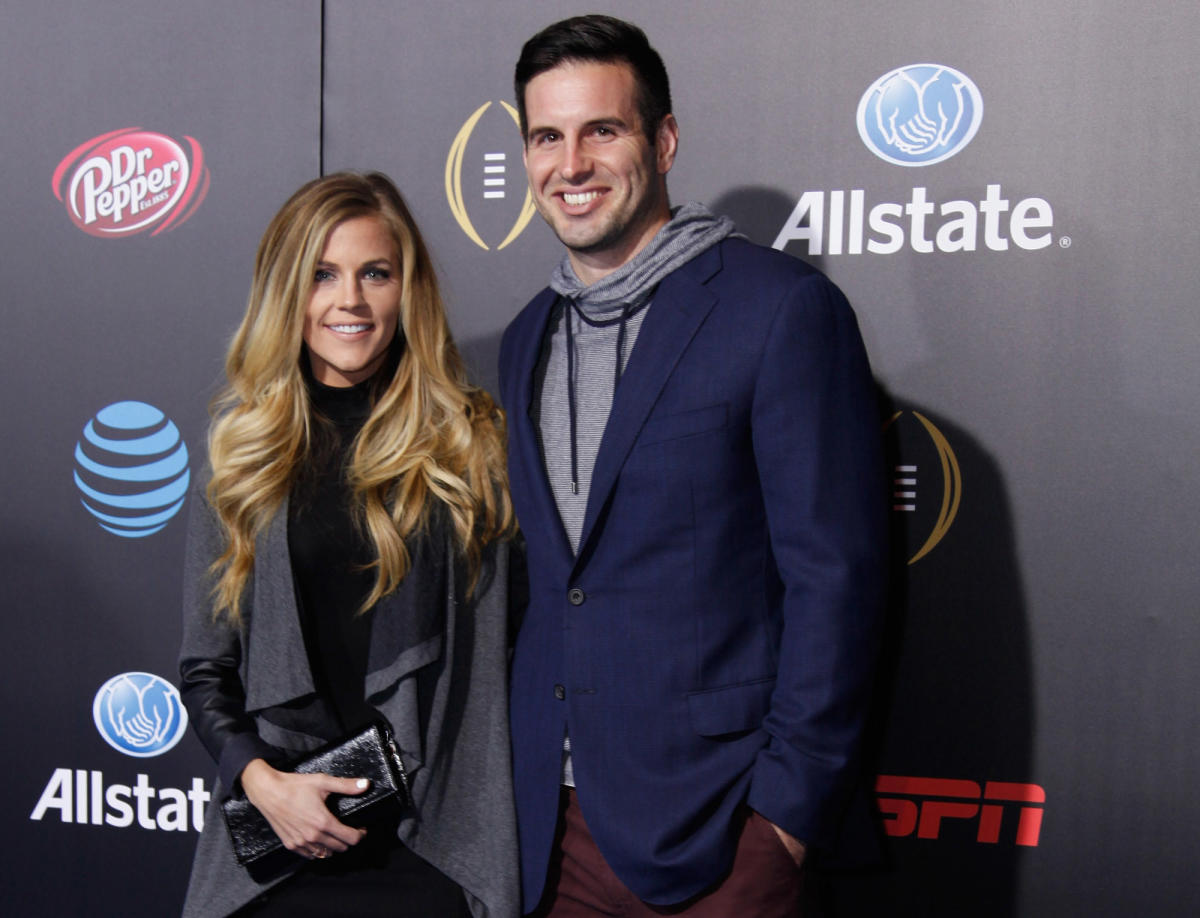 Sam Ponder's Twitter feed proves her point about women in sports