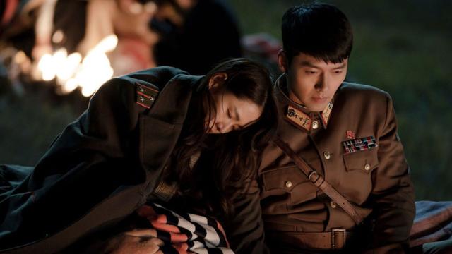 hyun bin: BinJin are now parents! Fans rejoice as 'Crash Landing