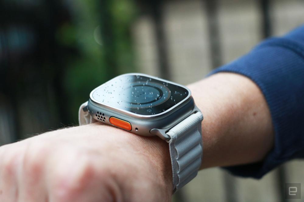 Apple Watch Ultra In-Depth Review: It's a Start!