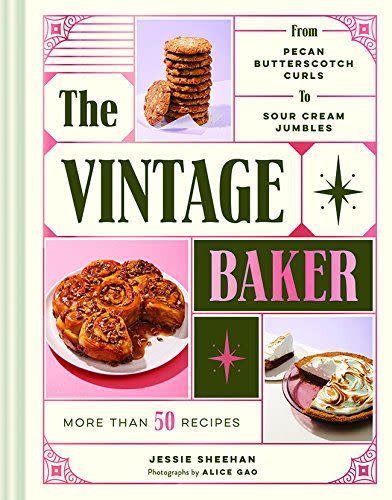 40) The Vintage Baker