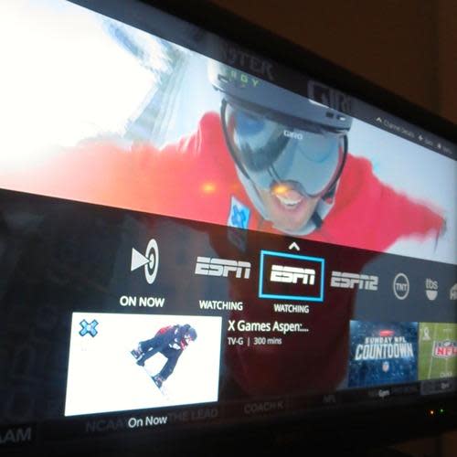 Sling TV Review