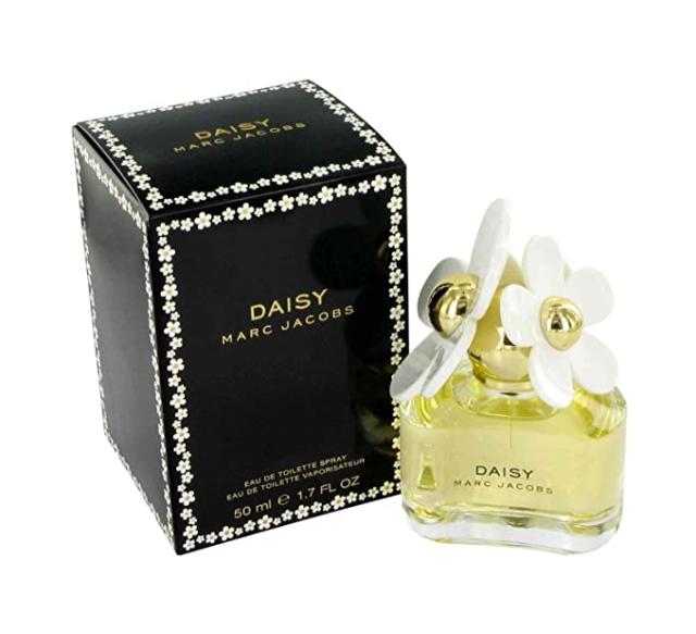 Marc Jacobs Daisy by Marc Jacobs Eau De Toilette Spray