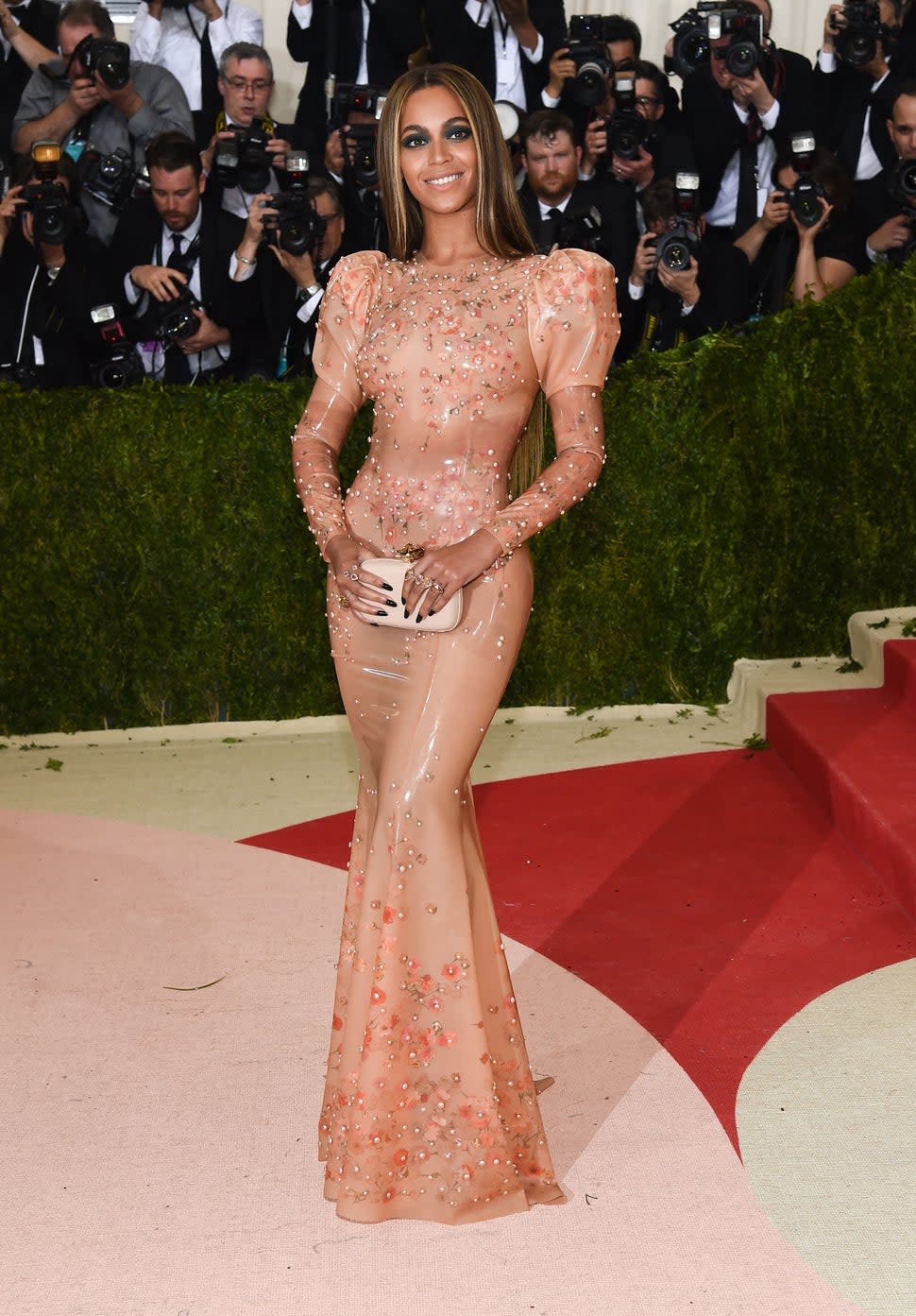 Beyoncé, Met Gala 2016