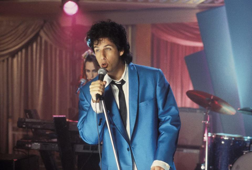 The Wedding Singer (1998)