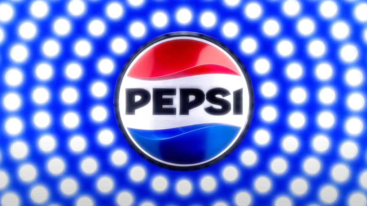  Pepsi logo 