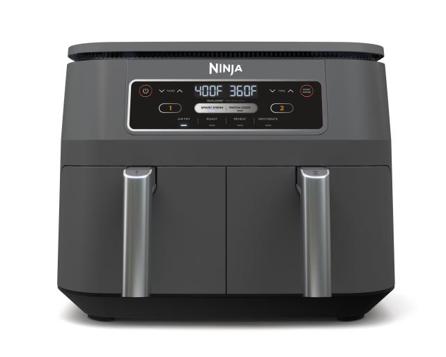 Ninja 6-in-1 Indoor Grill and Air Fryer is 50% off