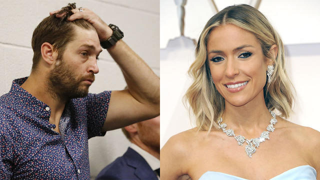 Jay Cutler dates Jana Kramer to make Kristin Cavallari 'jealous'