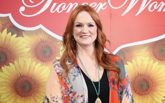 The Pioneer Woman Plants at Walmart - Where to Buy Ree Drummond's Flowers